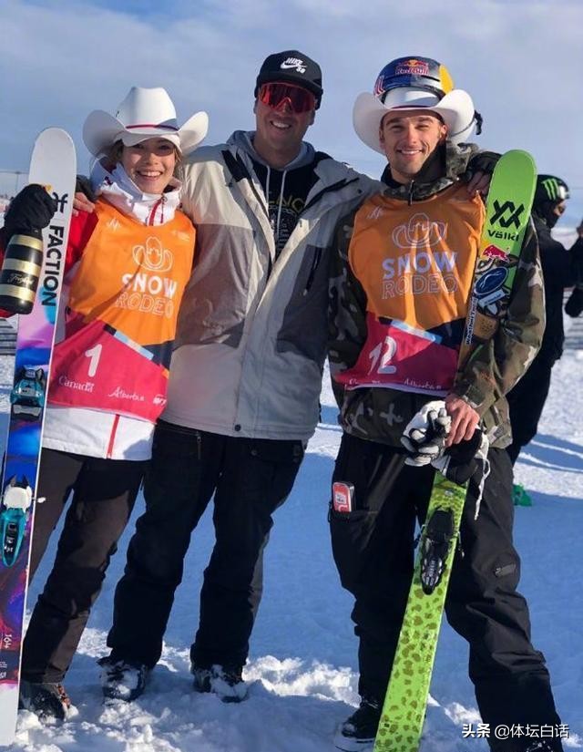 天才少女加入中国籍，勇夺2金创造4项历史，遭美