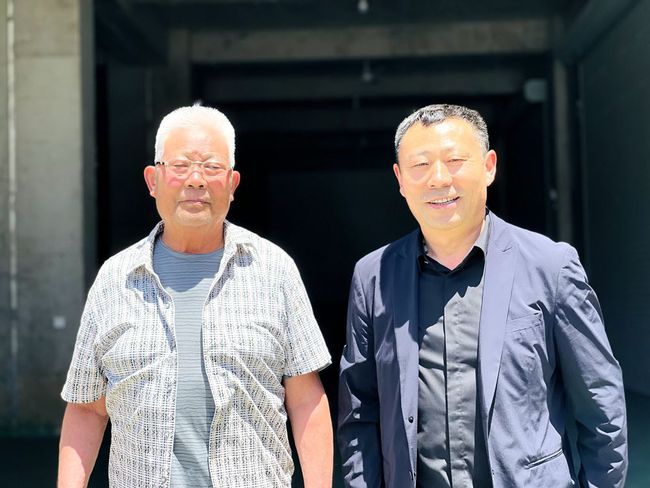 沂蒙好香油--马埠岭滨豪小磨香油 石磨工艺四代传 一瓶香油耀百年