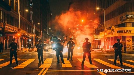 將有一場惡戰？ 特朗普吹響集結號美前防長聯名反對�政變�