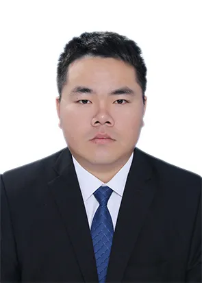 潜心问道，崇尚学术，在分享的过程中携手成长——哈尔滨工程大学 李海超
