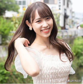 日本最美女大學生評選結果出爐！真人與照片差距太大引爭議？