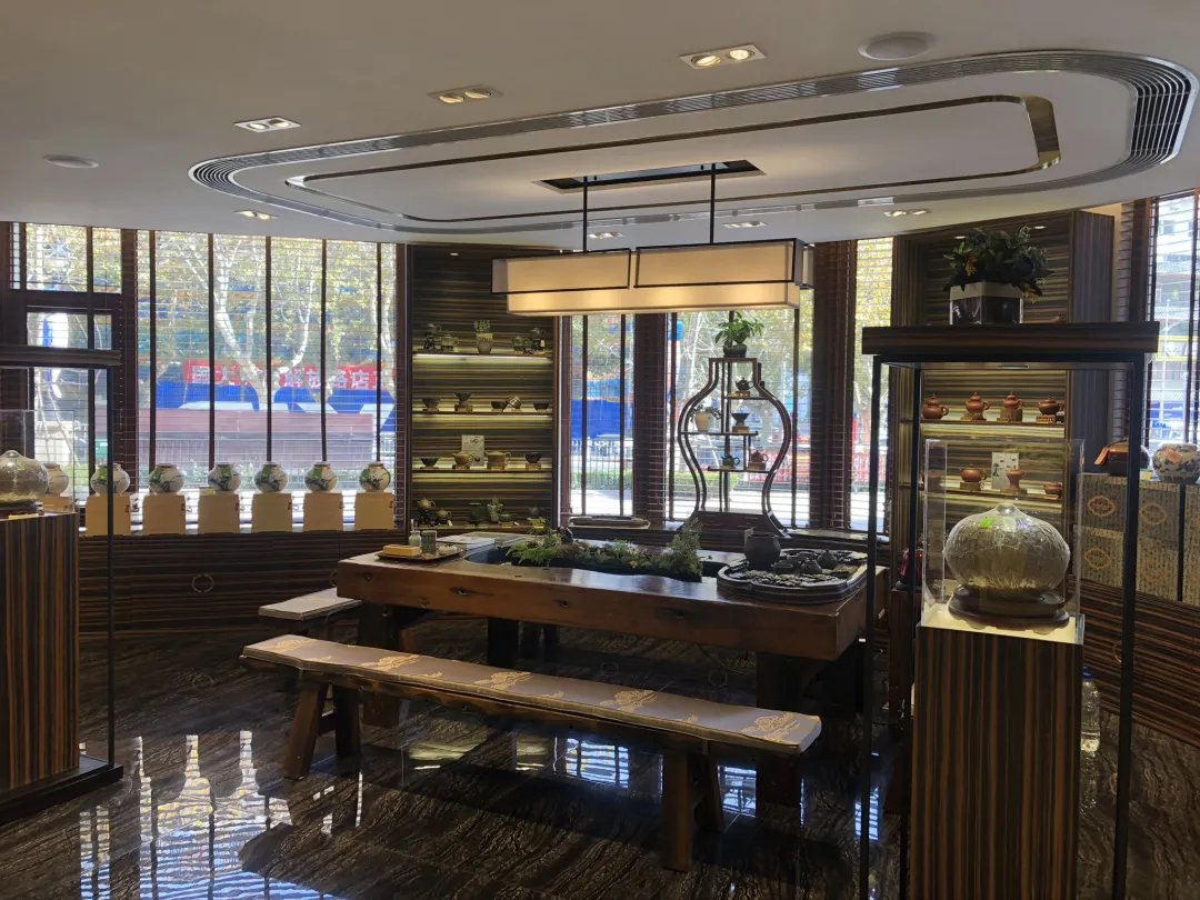 茶叶消费市场多元化 天福茗茶是如何破局的