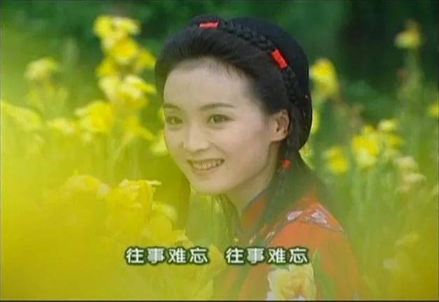 《情深深雨濛濛》20年：别让简单粗暴的“渣男”标签，毁了这经典
