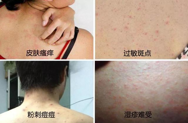 这款“搓澡神器”用了就再也离不开！比毛巾好用百倍！一刷就干净