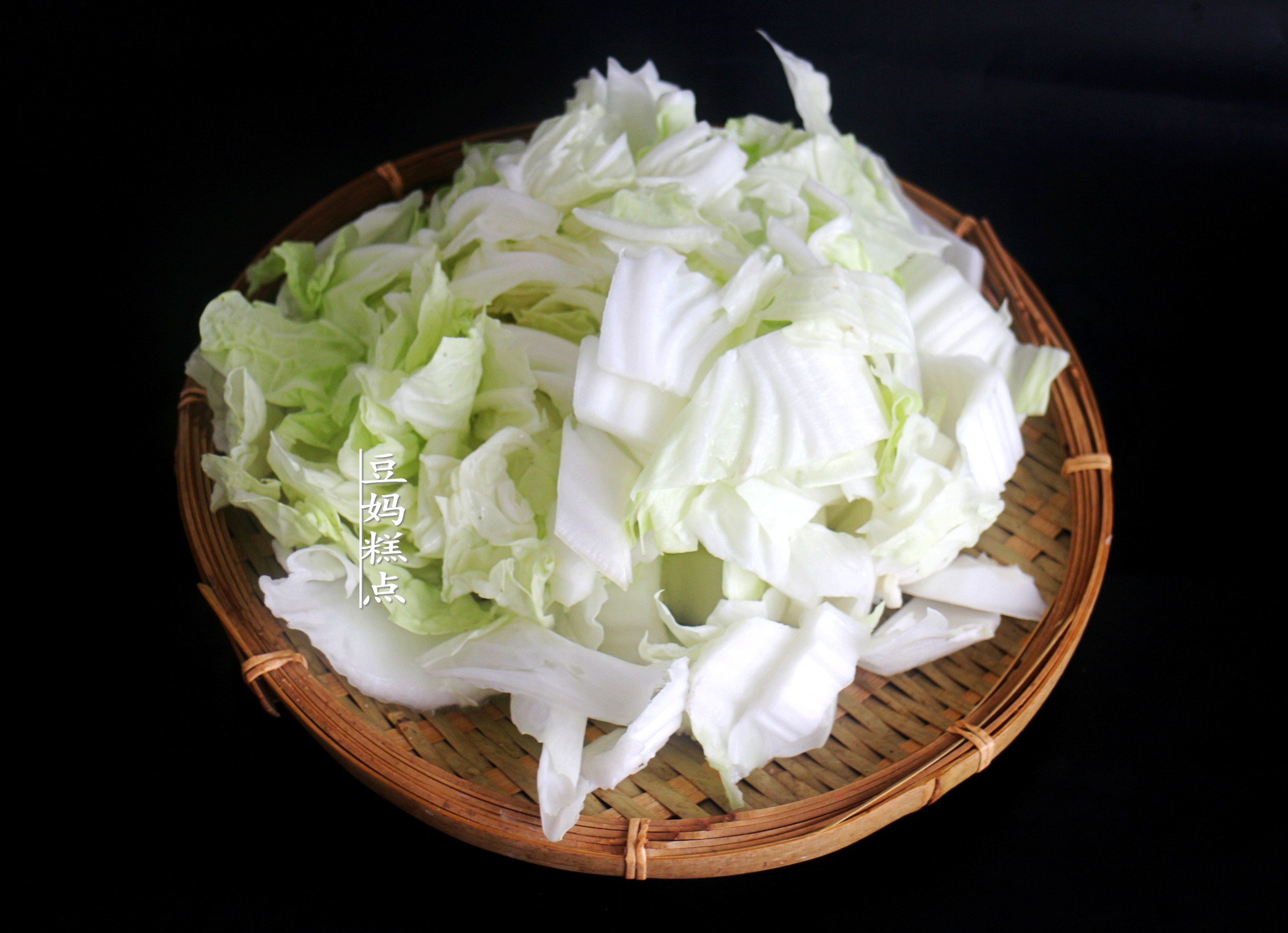 又一好吃的大白菜做法，花不到5塊錢，家常下飯