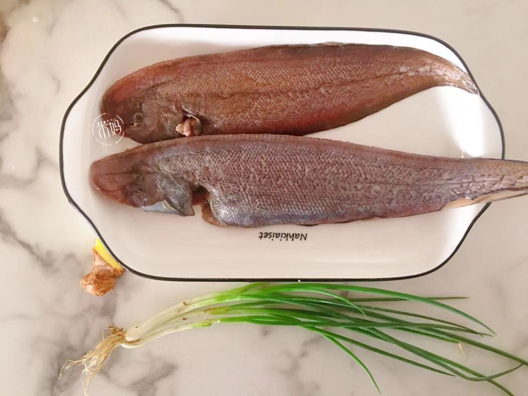 图片[4]-清蒸龙利鱼做法步骤图 肉嫩刺少营养高就是太少见-起舞食谱网