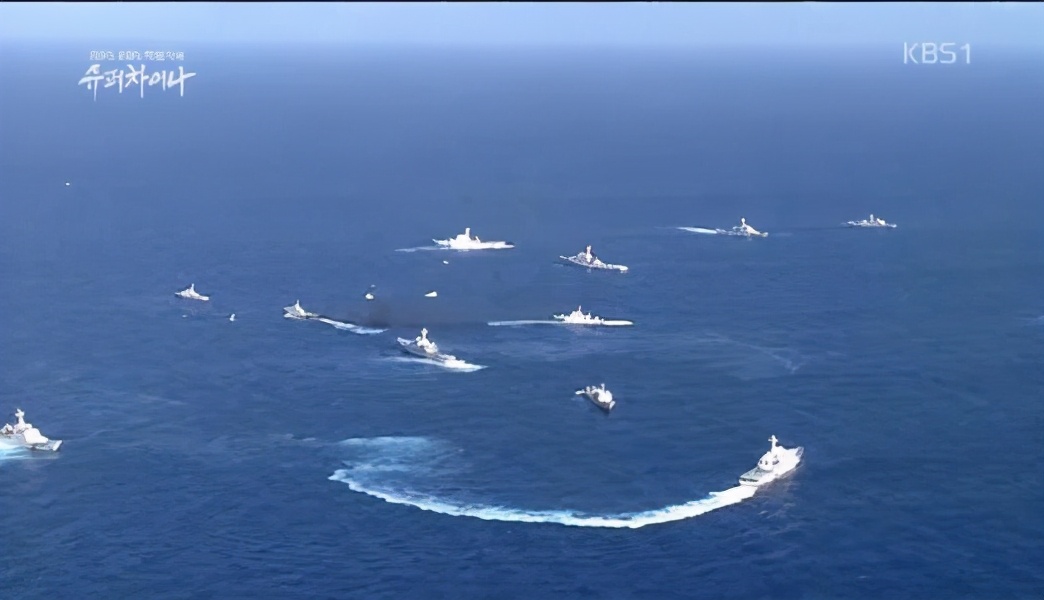 可对中国海警船“危害射击”？日本政府释放两重大信号