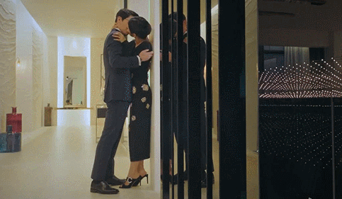 张雨剑、王子文轮番宣布隐育，这点反转，在《