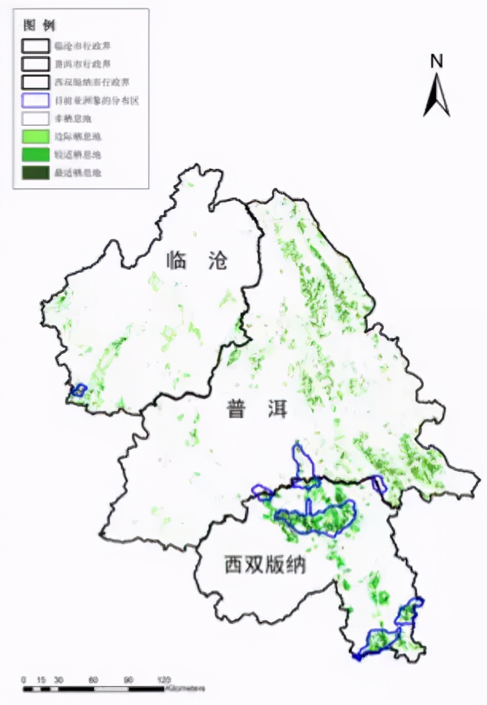 对不起，大象北上的奇幻之旅，根本不浪漫