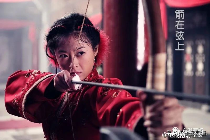 只火女二不火女一，是她的体质太特殊吗