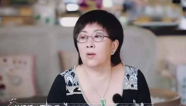 陈若仪哭诉生活难，婆婆太挑剔，网友：想起了蔡少芬婆婆