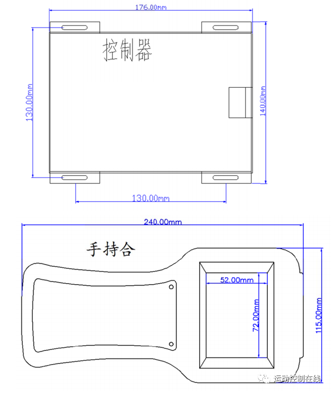 多軸自動焊接，多軸機械手運動控制系統(tǒng)示教簡易說明