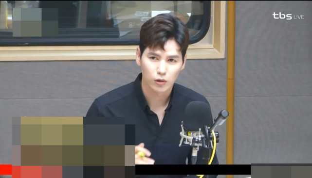 韩国33岁主持人金周永猝死家中，三天前还晒帅照