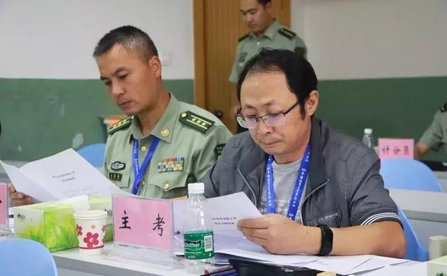 军队文职招录受冷落，月薪近万无人问津，不是不想考而是不敢考