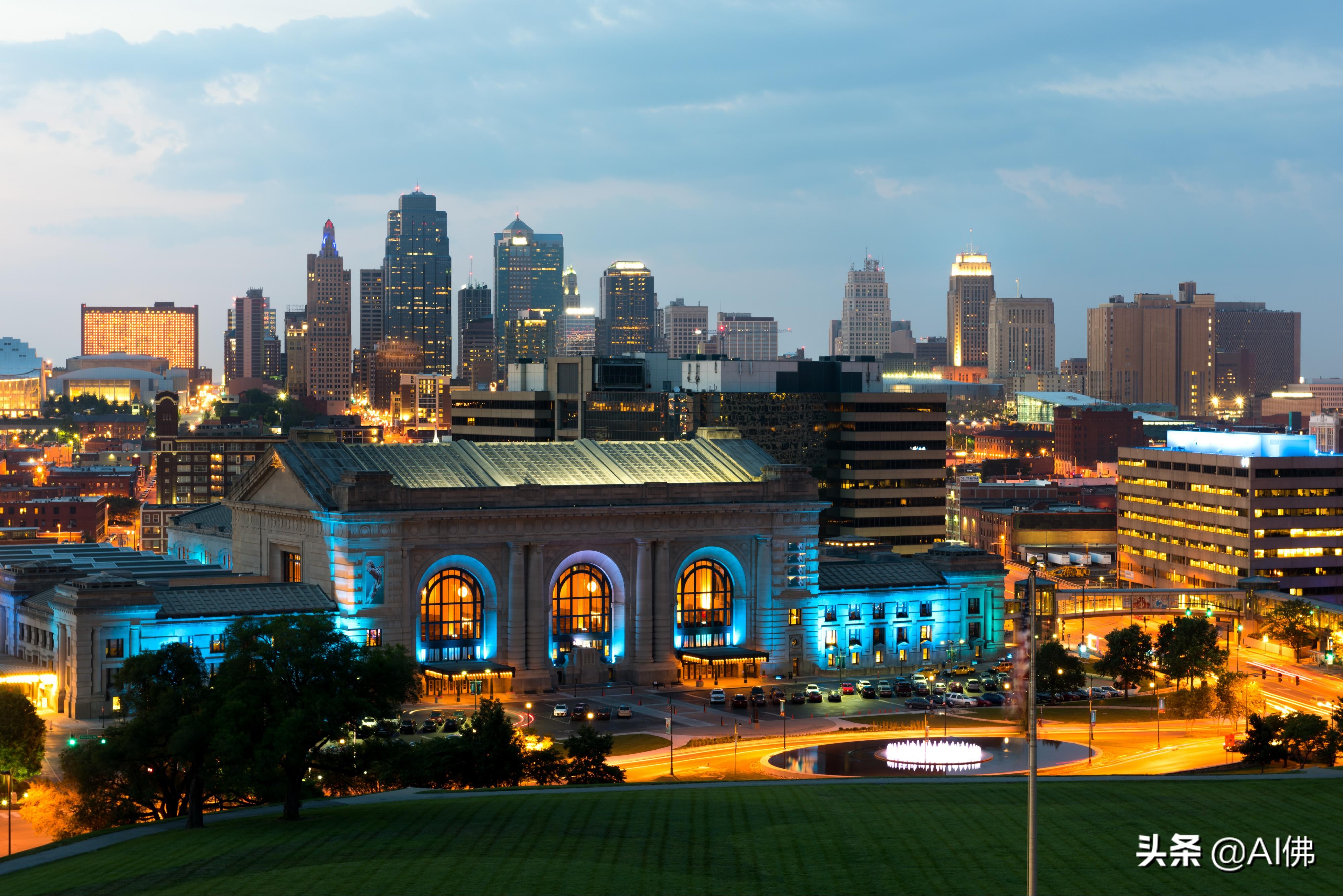 美国最好的50个大学城