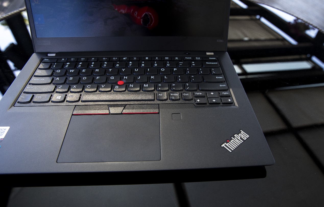 ThinkPad X390 4G版评测：4G加持下，全互联，更全能