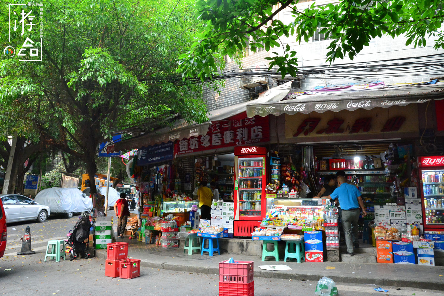 被时代“抛弃”的重庆南坪：陨落的工贸与后堡，何时恢复荣光？