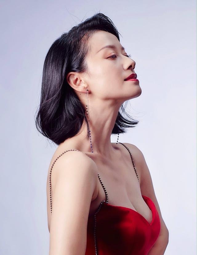 Clean of rainbow of female star Ni confronts parental cold force! Lose face because of patting underwear advertisement to disrelish: Let her feel self-abased