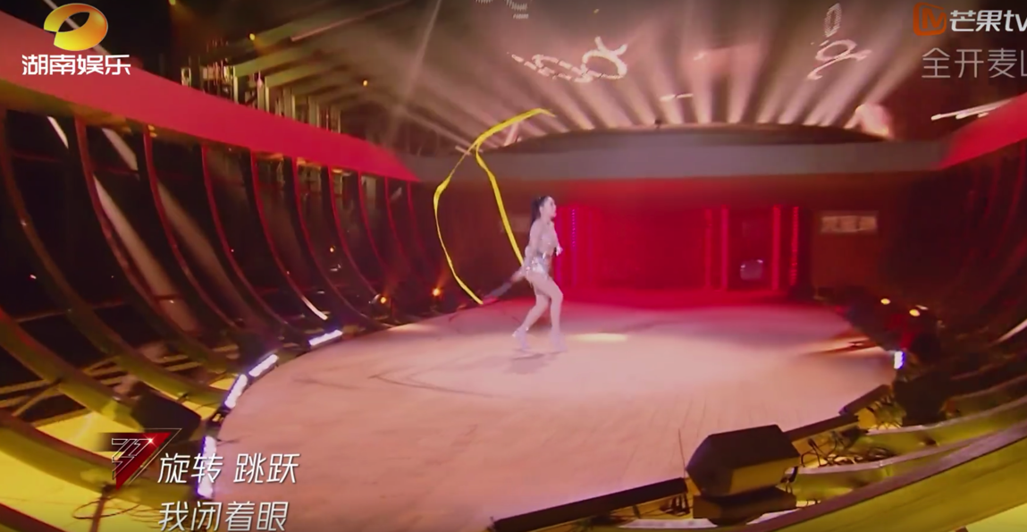 从节目制作角度，分析《乘风破浪的姐姐》的“