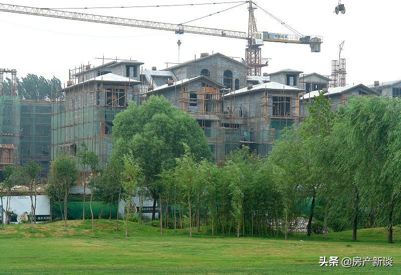 楼市出现马太效应，未来3类房子贬值3类房子更受