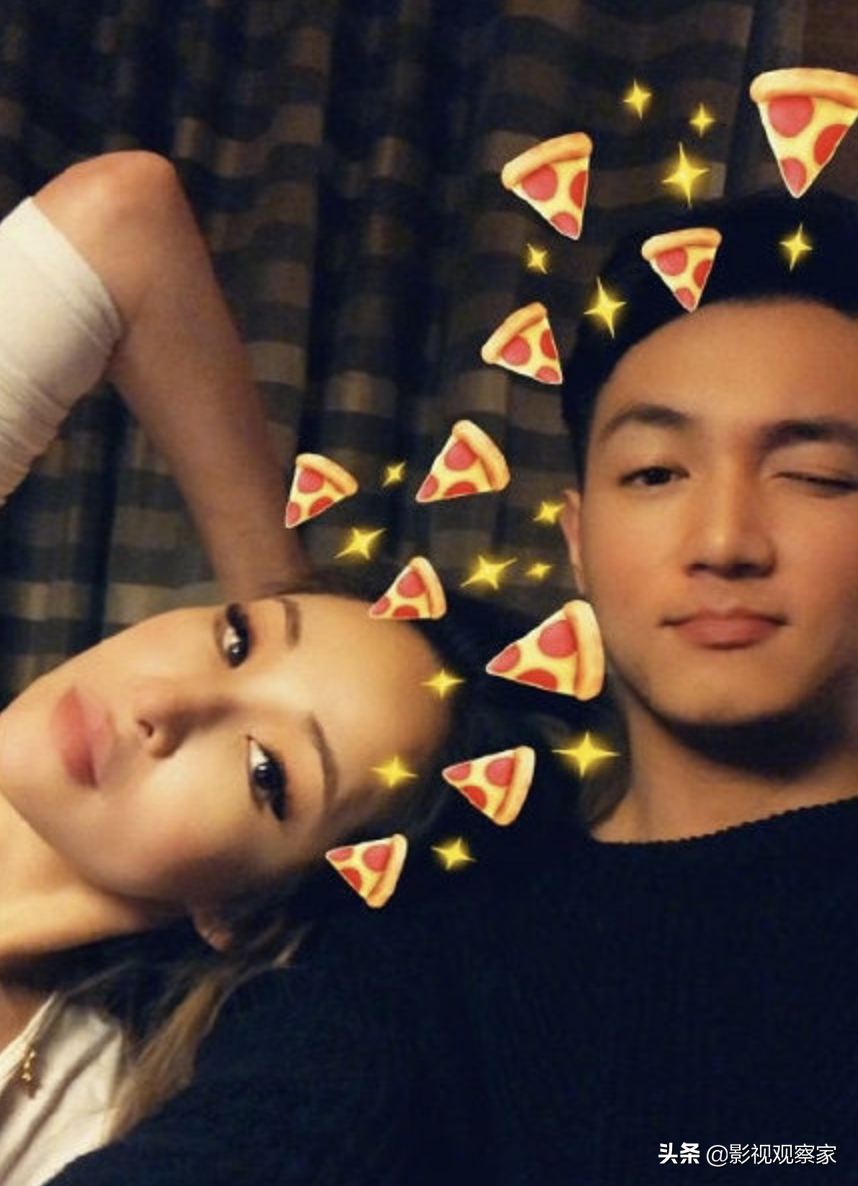 交个萧亚轩这样的母系女友，累到吐血你也愿意吗？