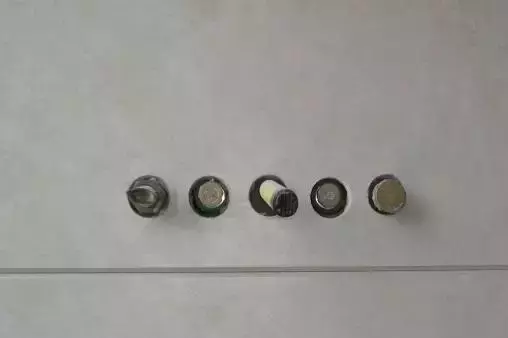 关于室内装修的一些工艺细节做法，想自己装修的可以学习