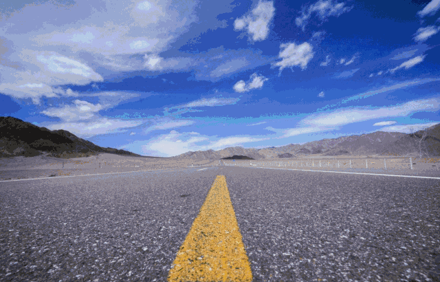 Check out the most worthwhile routes in China for self-driving, and enjoy the scenery of the motherland’s highways