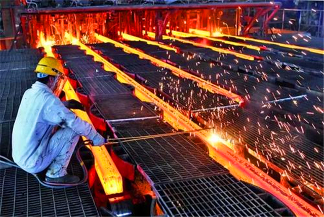 中国四大民营钢铁兴衰背后：几人欢喜几人忧