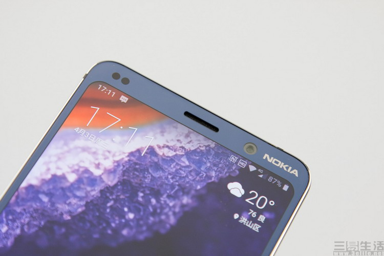 Nokia 9 Pureview評測，這才是手機里的真單反