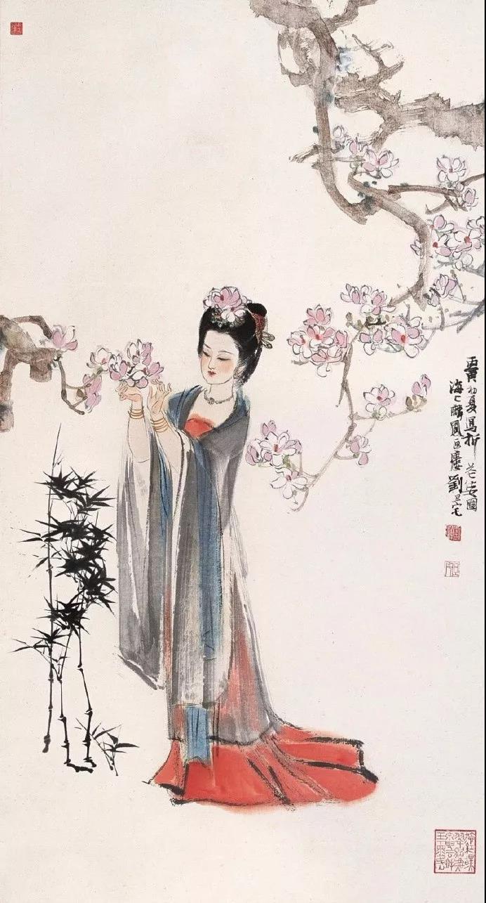 七首绝美爱情诗-第4张图片-非凡网