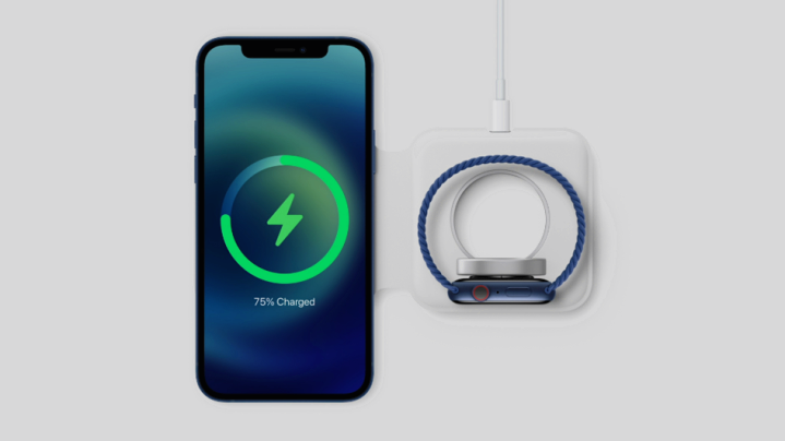 苹果手机iPhone12系列取消附赠充电器,MagSafe无线充电还值得买吗？