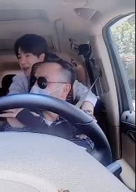 天天兄弟终于团聚！汪涵特意准备惊喜，却被王一博拆穿