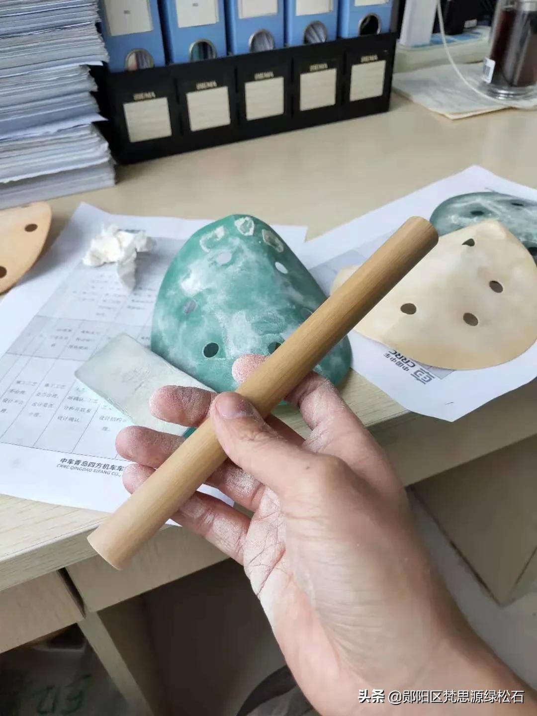 好串不仅是别人的，也会是你的