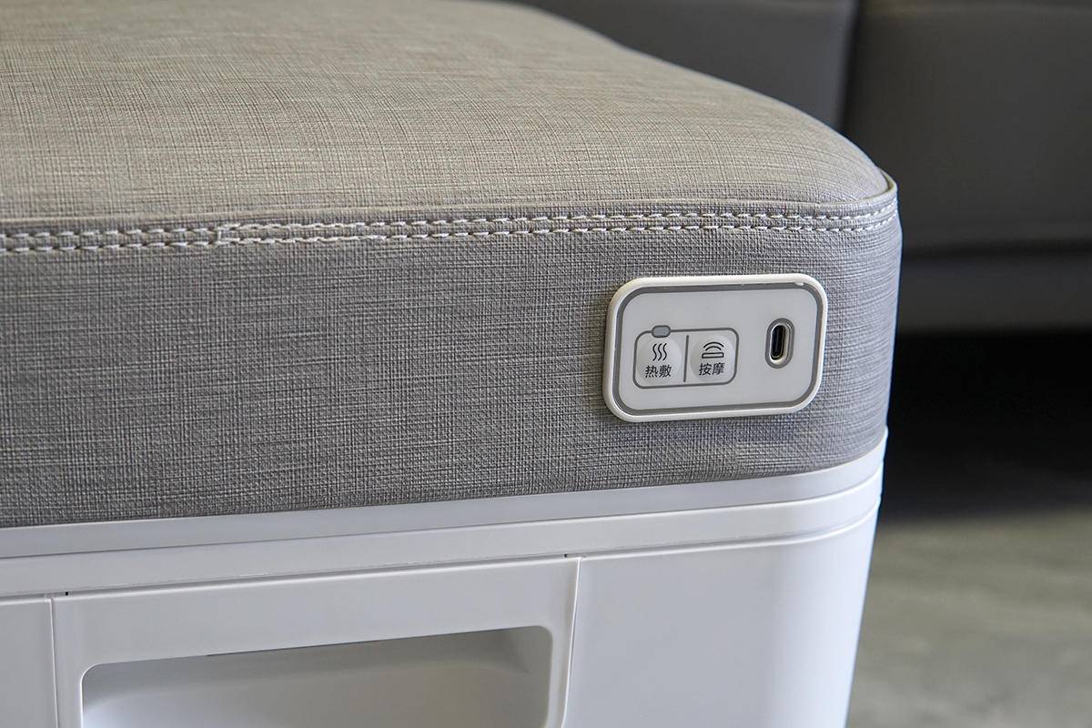 想要提升家居幸福感？HITH智能足浴器X5赶紧安排上