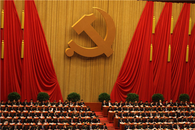 社会主义中国何时超越资本主义美国？共产主义能实现吗？