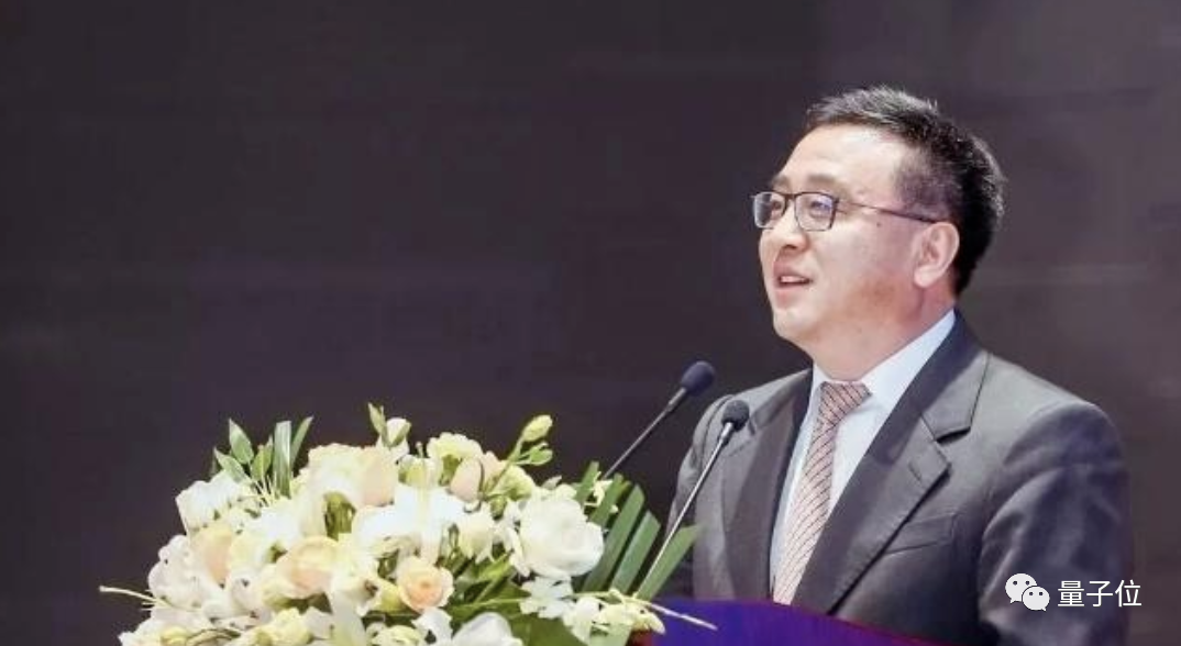 MSRA第五任院長周禮棟上任！出身復旦，加盟微軟19年