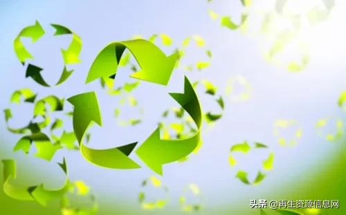 2020中国回收纸行业大事记——行业篇