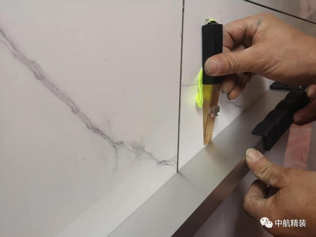 中航精装，精益求精