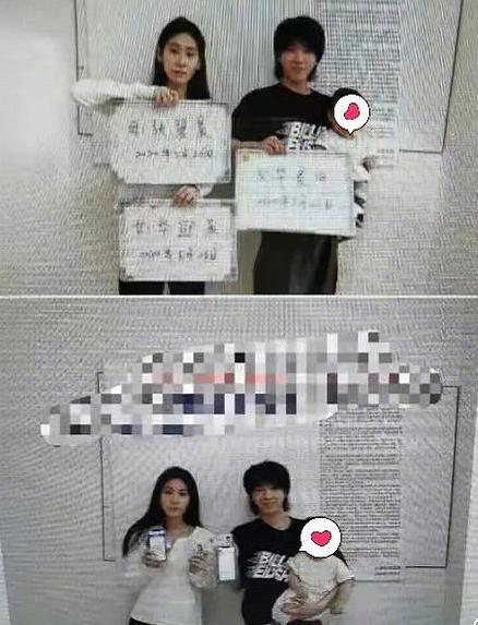 碧晨|华晨宇张碧晨没在一起 无婚姻关系共同养育没想象中那么浪漫