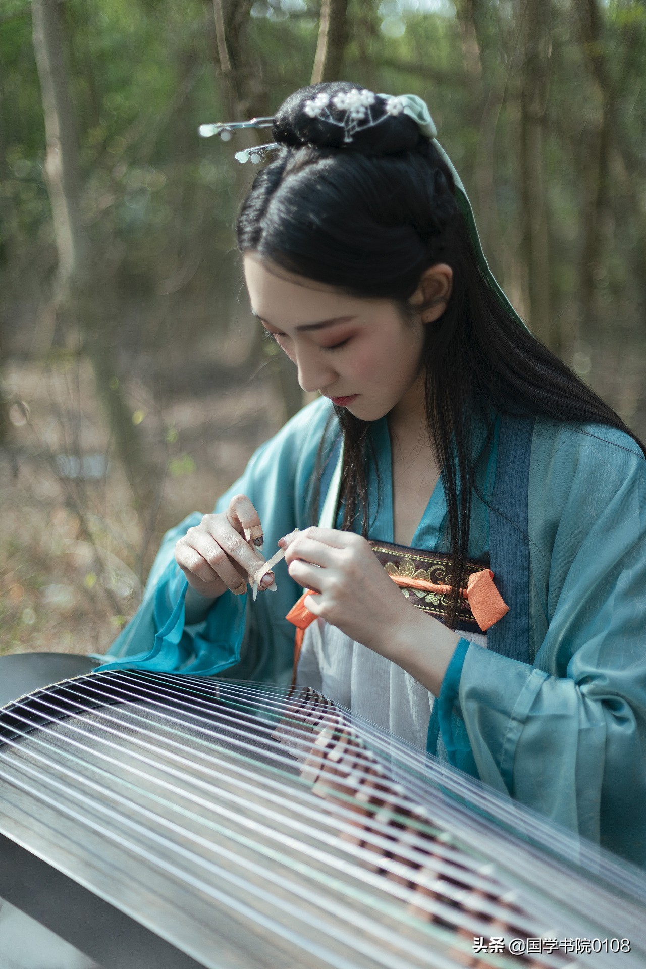 《全宋词》巅峰名篇50首，每每读来，让人激情澎湃，百转千回-第3张图片-非凡网
