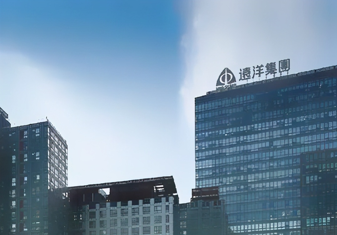 全年销售完成目标，远洋集团的根本问题却仍未解决