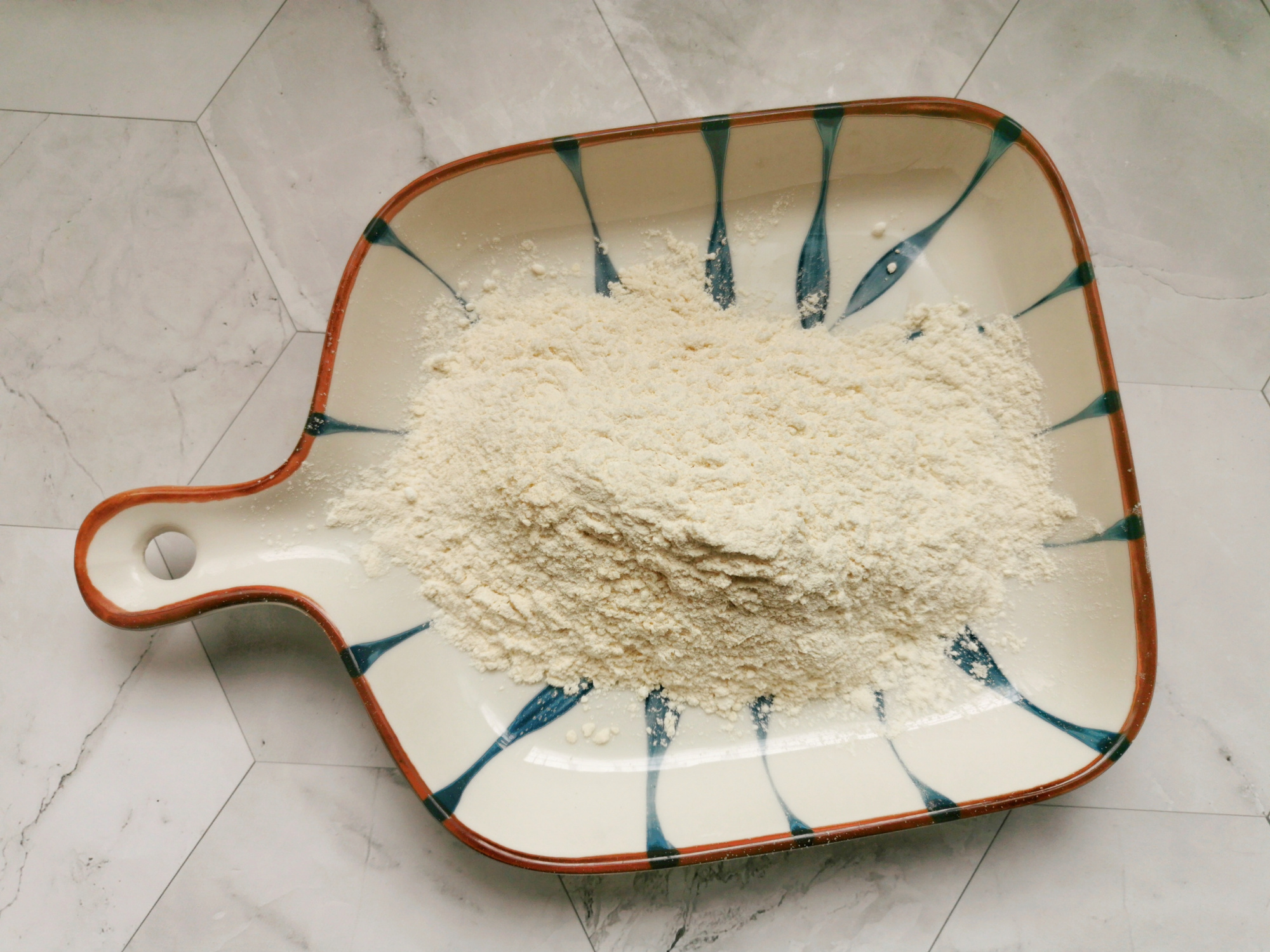 照這個方子做的糯米糍，軟糯Q彈，放涼也不硬，比甜品店的好吃