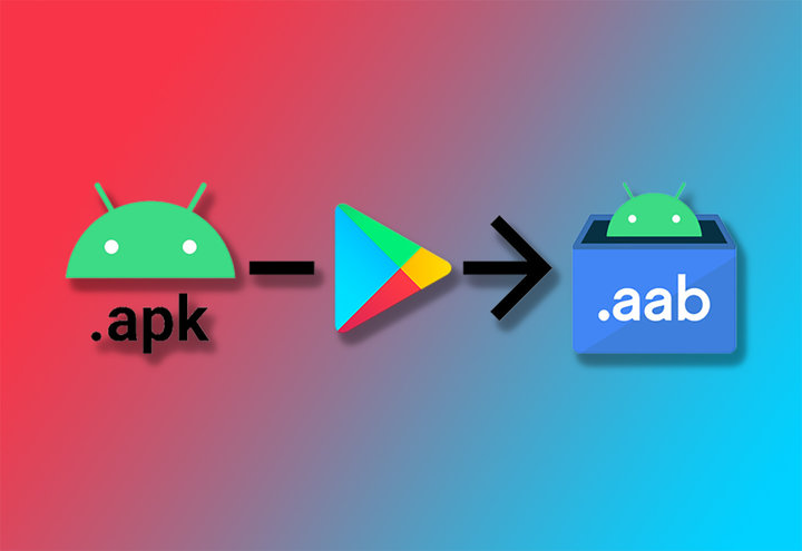 Android 安装包要从 APK 变成 AAB 格式了？事情可能并非你想的那样