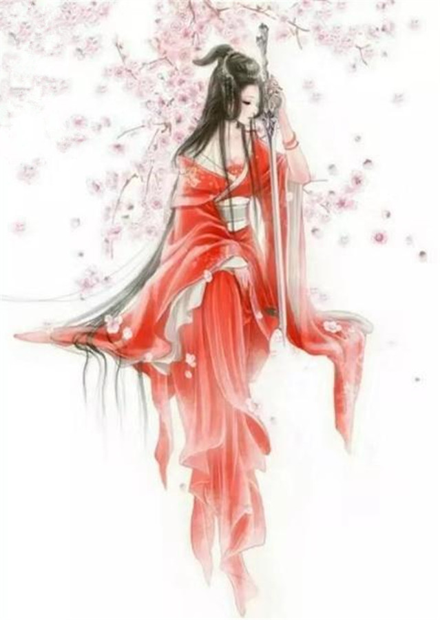 《唐诗三百首》七言绝句，经典走心，让人深深陶醉！-第6张图片-非凡网