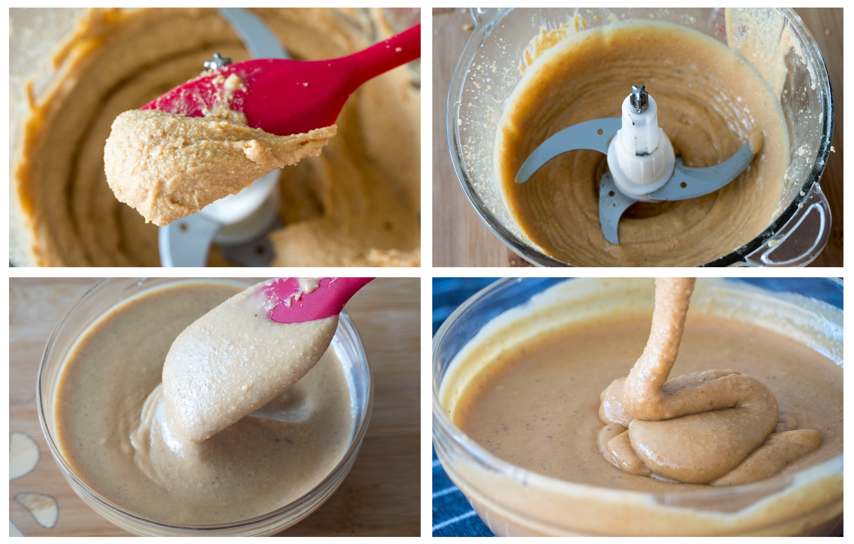 吃了这么多年花生，原来好处这么多，分享4种做法更营养，快收藏