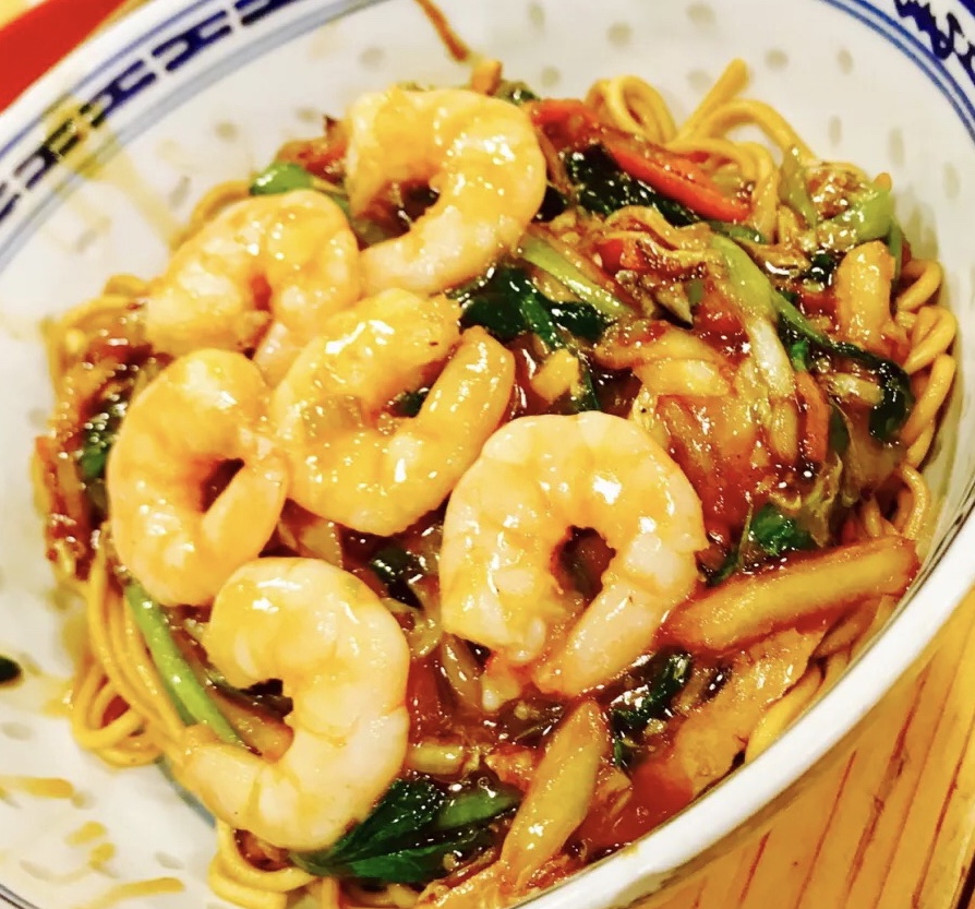 上海黃魚(yú)面,上海黃魚(yú)面館排名第一