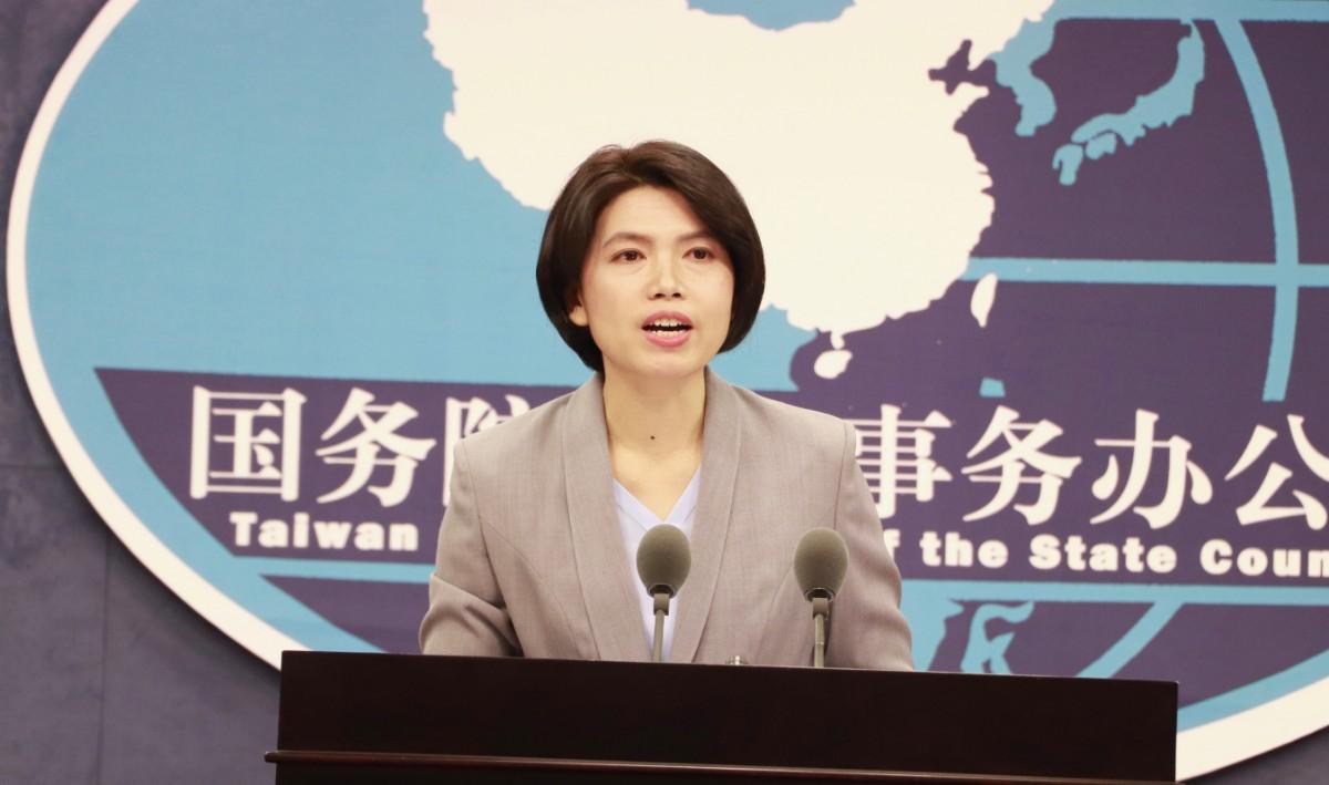 蔡英文还敢嚣张？解放军军机强势亮剑台海，重