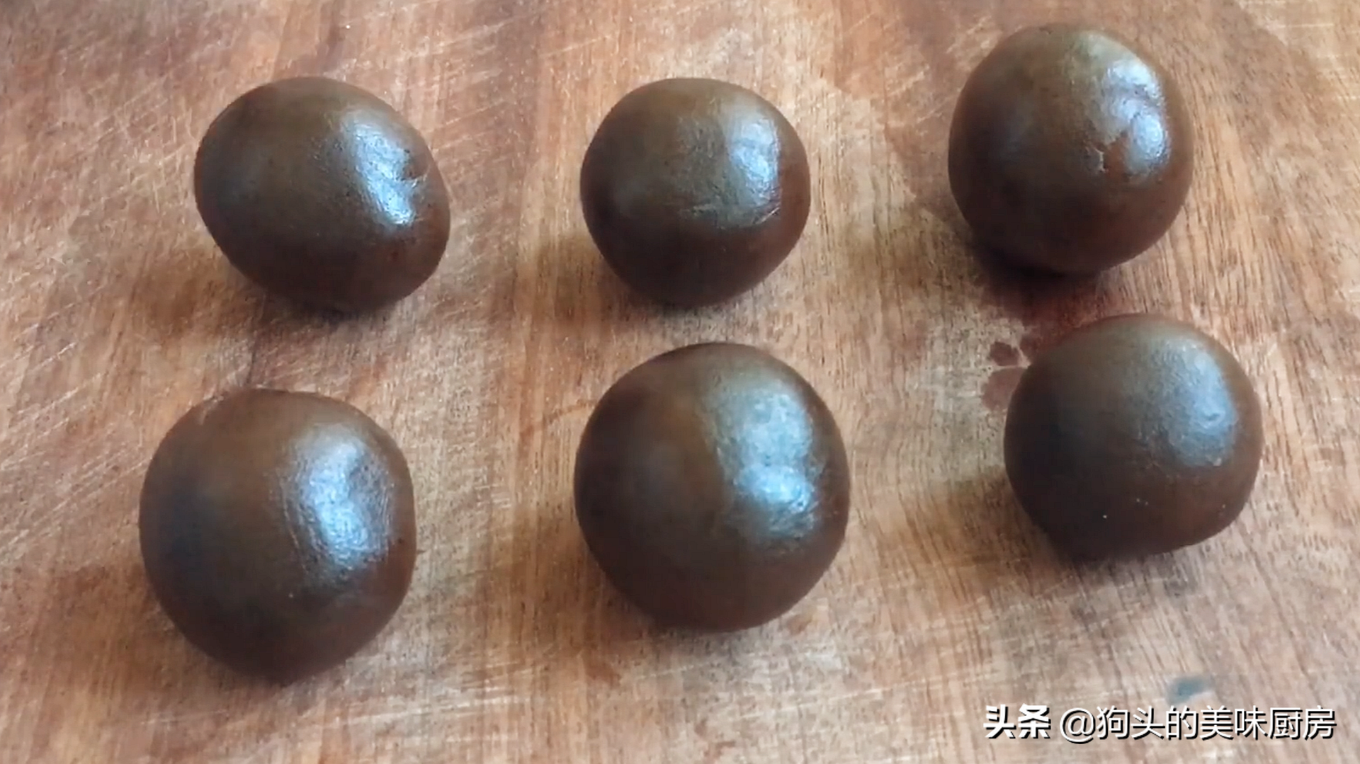 自從學會做這道美食，我家隔三差五做，香甜綿軟，比麵包還好吃