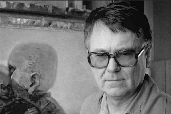 人死亡后的世界是什么样？画家出车祸后画出，