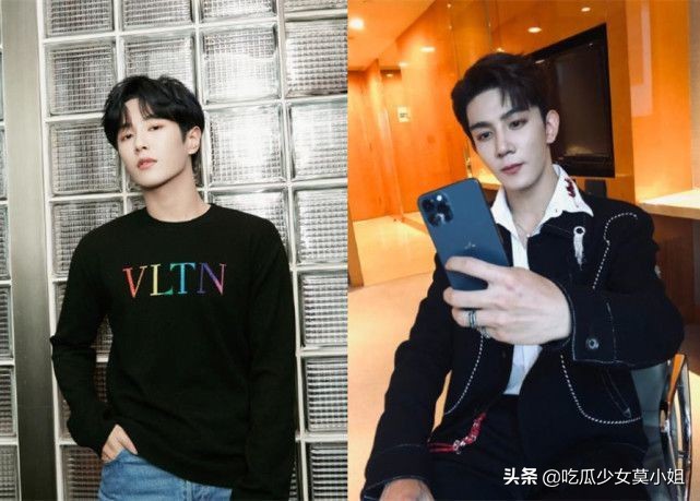 春晚|央视网络春晚阵容解锁，王冰冰现场生图超甜蔡徐坤陈赫引期待